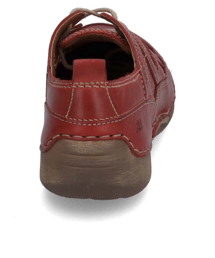 Josef Seibel Fergey 36 - Red