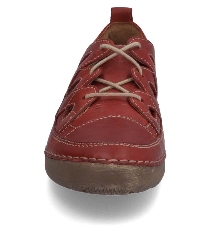 Josef Seibel Fergey 36 - Red