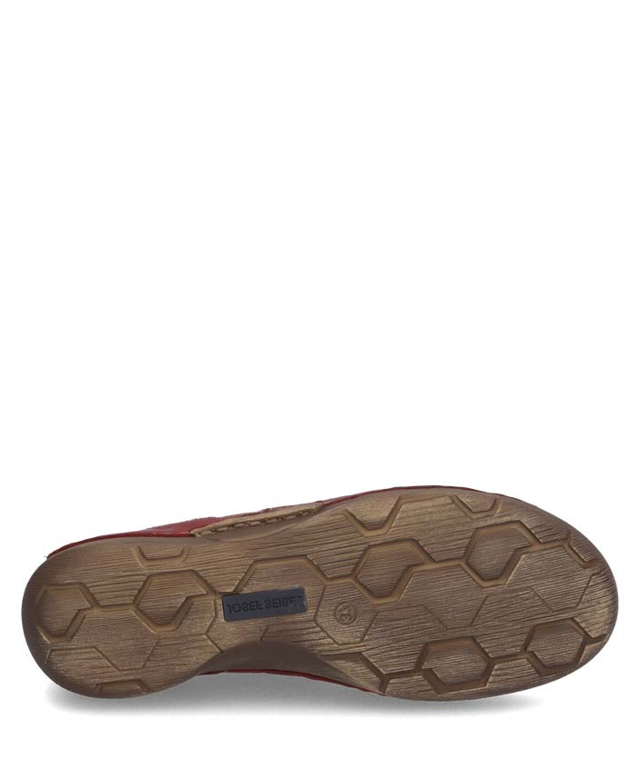Josef Seibel Fergey 36 - Red