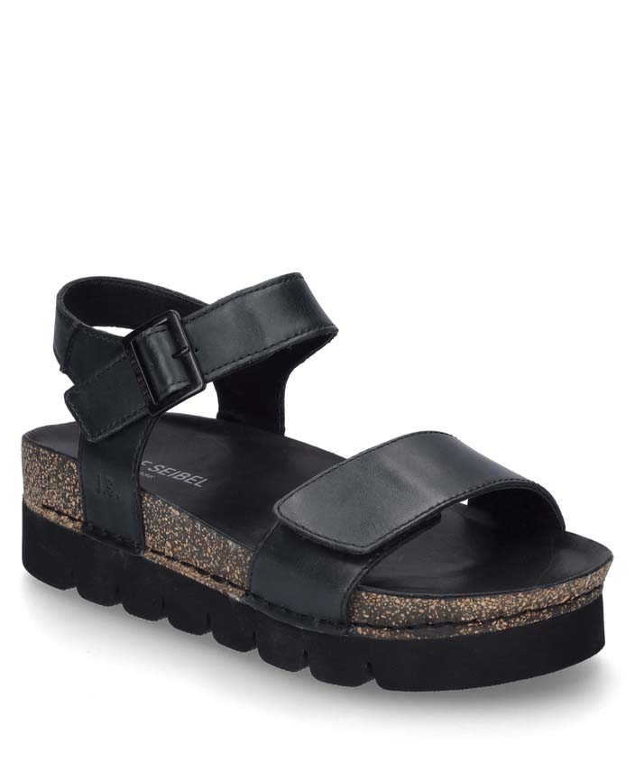 Josef Seibel Alice 03 - Black