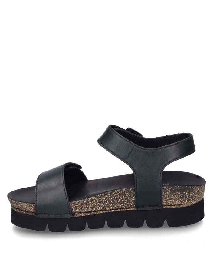 Josef Seibel Alice 03 - Black