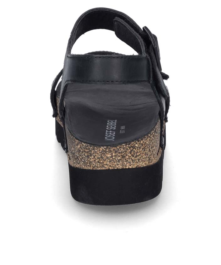 Josef Seibel Alice 03 - Black
