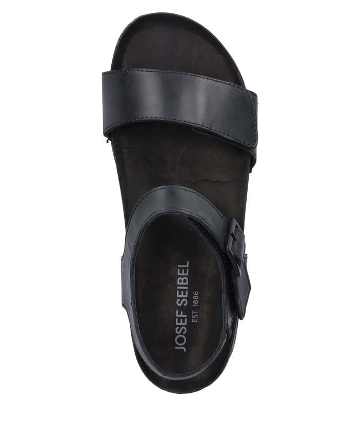 Josef Seibel Alice 03 - Black