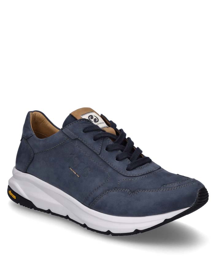 Josef Seibel Donald 01 - Blue