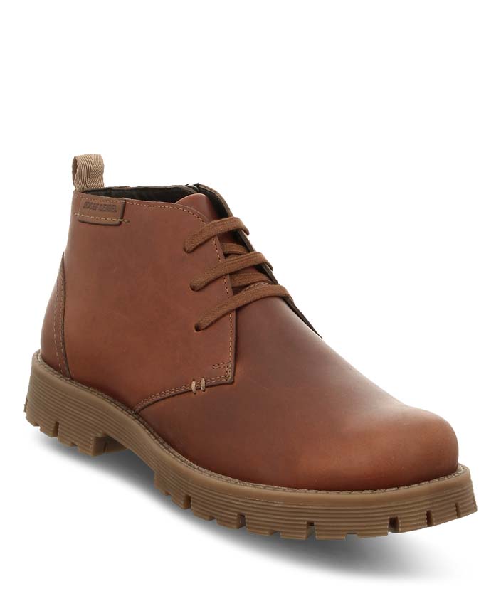 Josef Seibel Cheston 03 - Brown