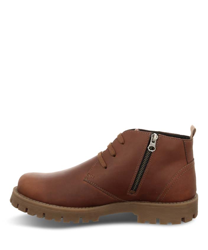 Josef Seibel Cheston 03 - Brown