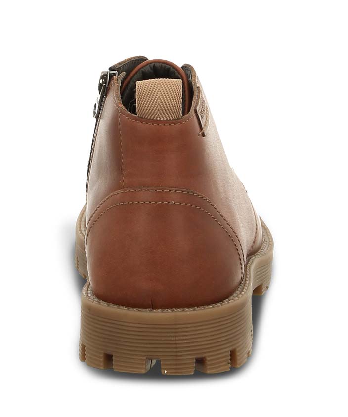 Josef Seibel Cheston 03 - Brown