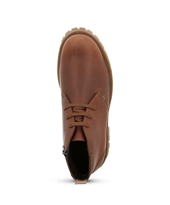 Josef Seibel Cheston 03 - Brown