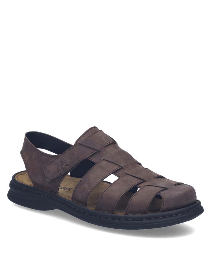 Josef Seibel Max 74 - Brown