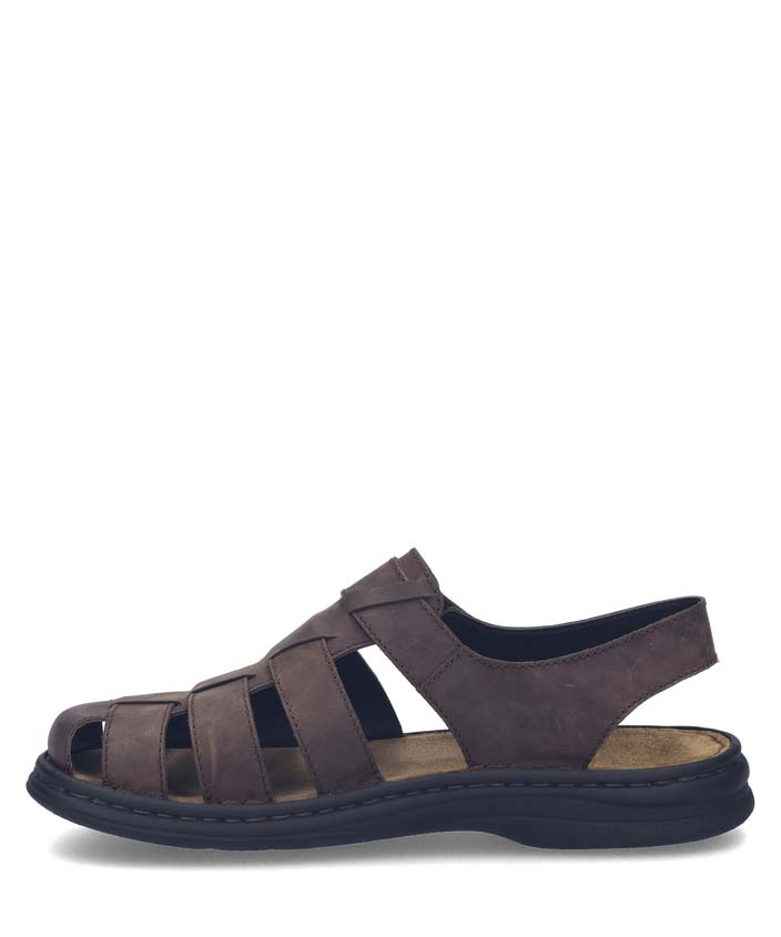 Josef Seibel Max 74 - Brown