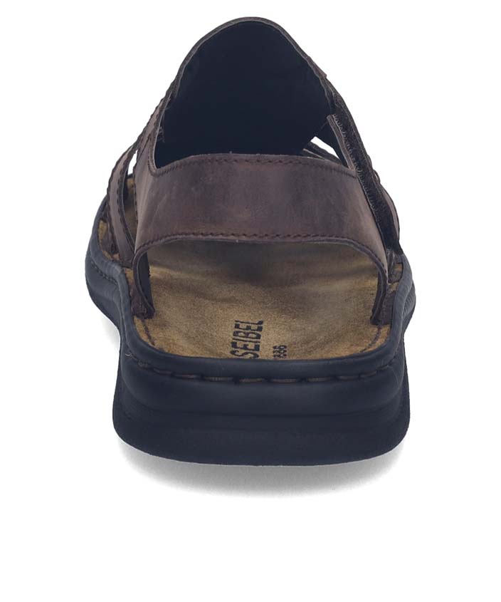 Josef Seibel Max 74 - Brown