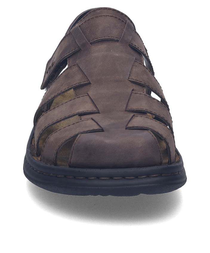 Josef Seibel Max 74 - Brown