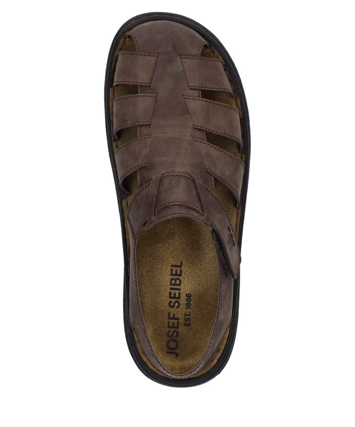 Josef Seibel Max 74 - Brown