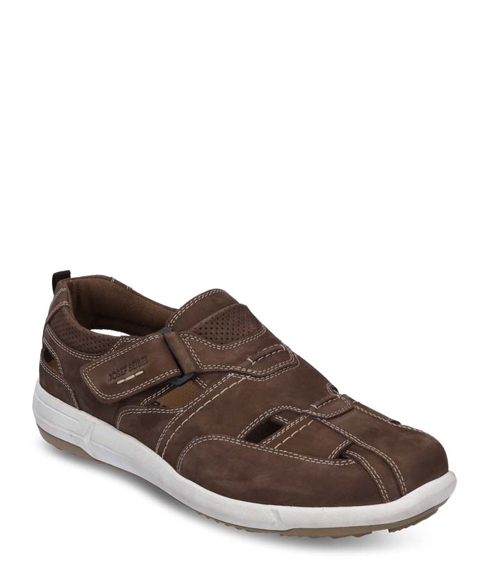 Josef Seibel Enrico 21 - Brown