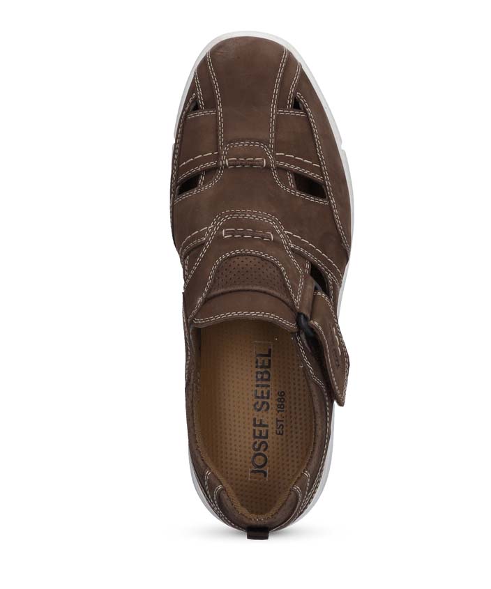Josef Seibel Enrico 21 - Brown