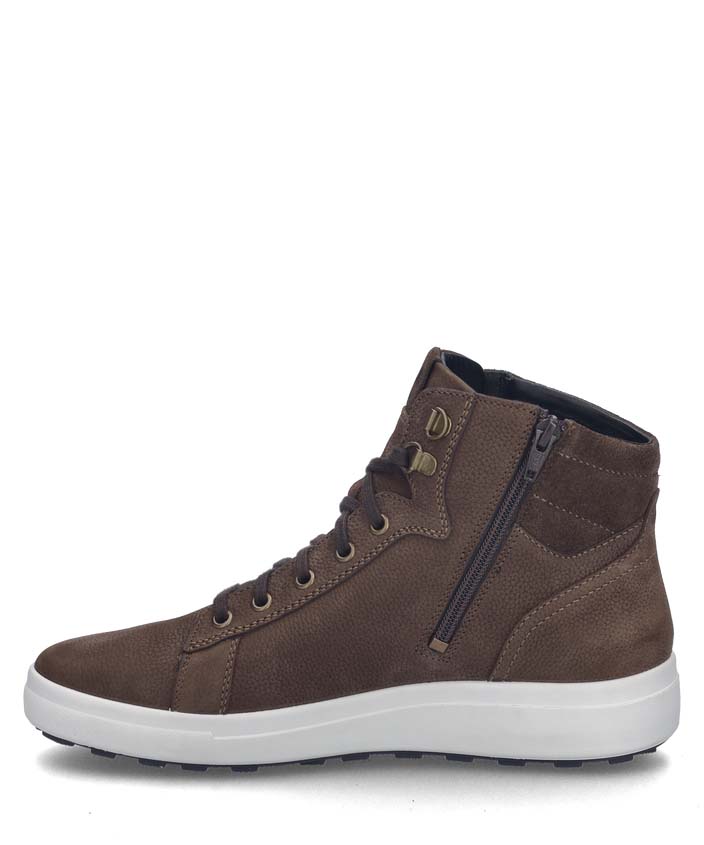 Josef Seibel Maddox 52 - Brown