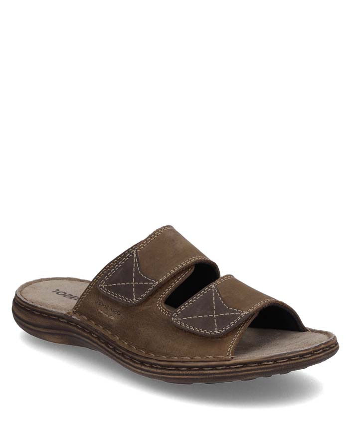 Josef Seibel Vincent 05 - Brown