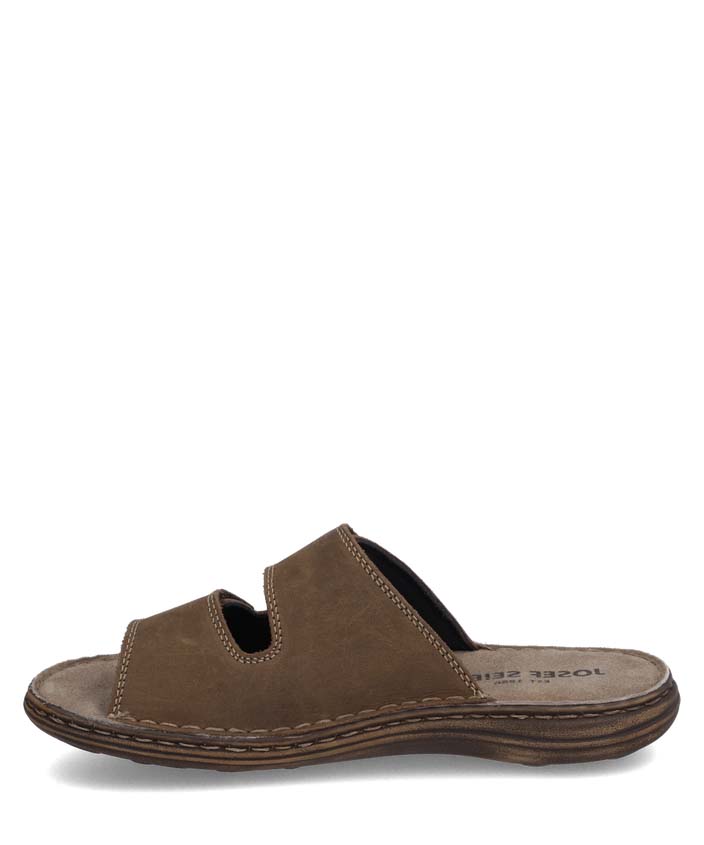 Josef Seibel Vincent 05 - Brown