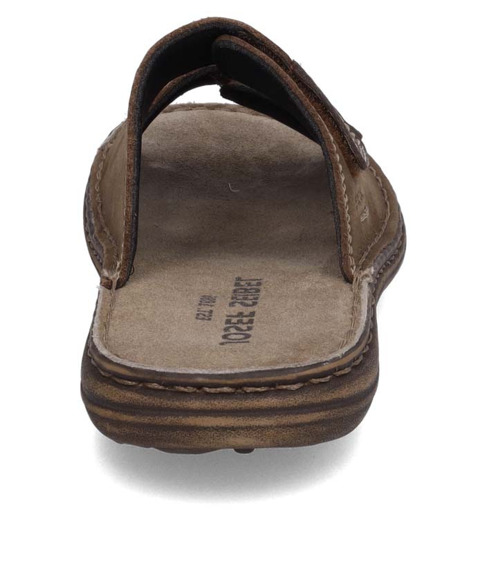 Josef Seibel Vincent 05 - Brown