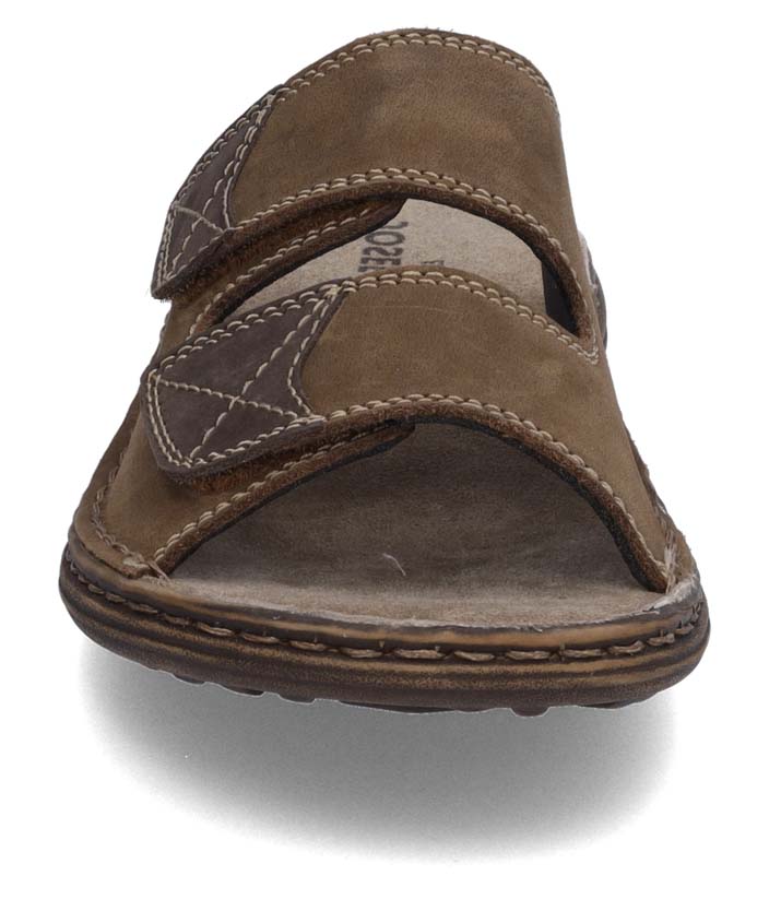 Josef Seibel Vincent 05 - Brown