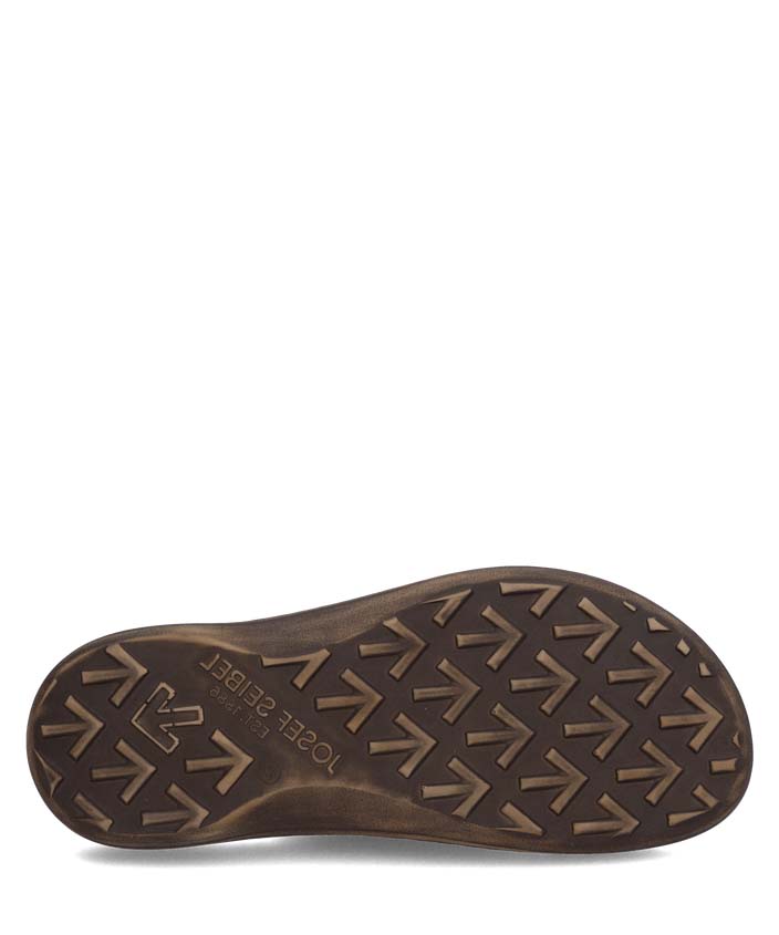 Josef Seibel Vincent 05 - Brown