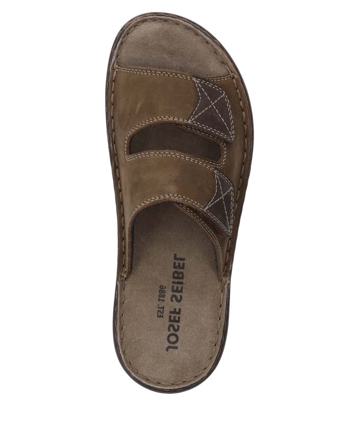 Josef Seibel Vincent 05 - Brown