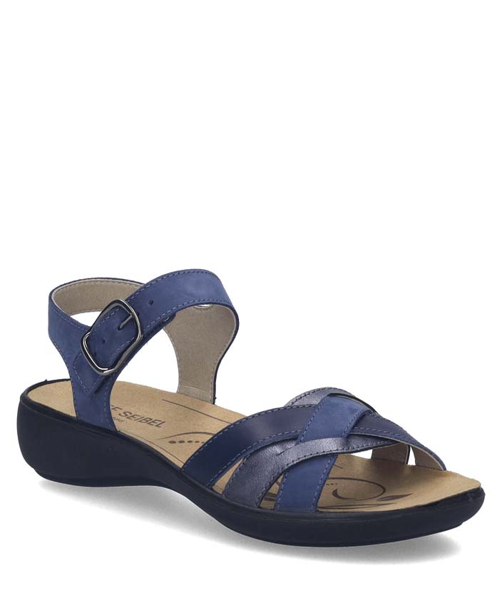 Josef Seibel Ibiza 16 - Blue