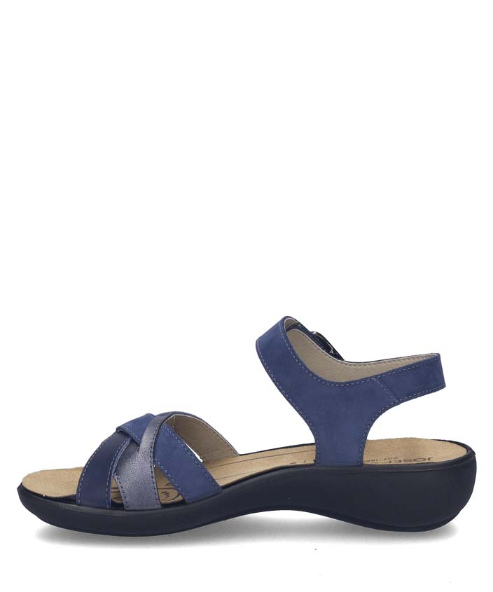 Josef Seibel Ibiza 16 - Blue