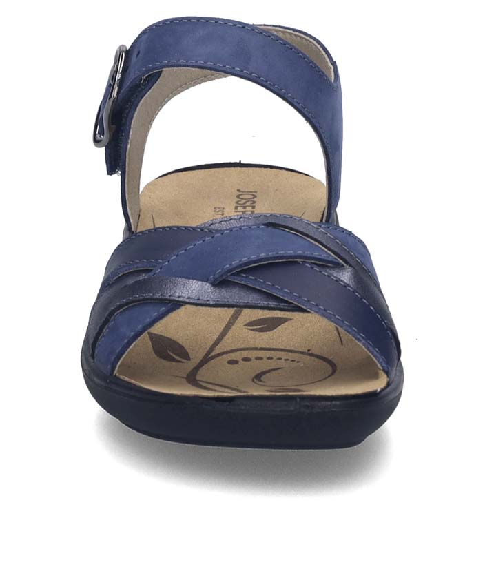 Josef Seibel Ibiza 16 - Blue