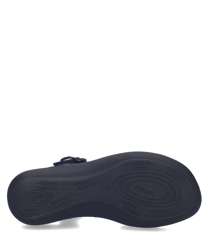 Josef Seibel Ibiza 16 - Blue