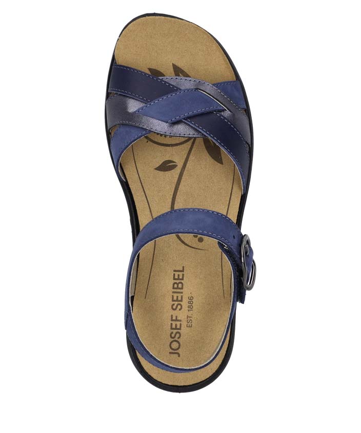 Josef Seibel Ibiza 16 - Blue