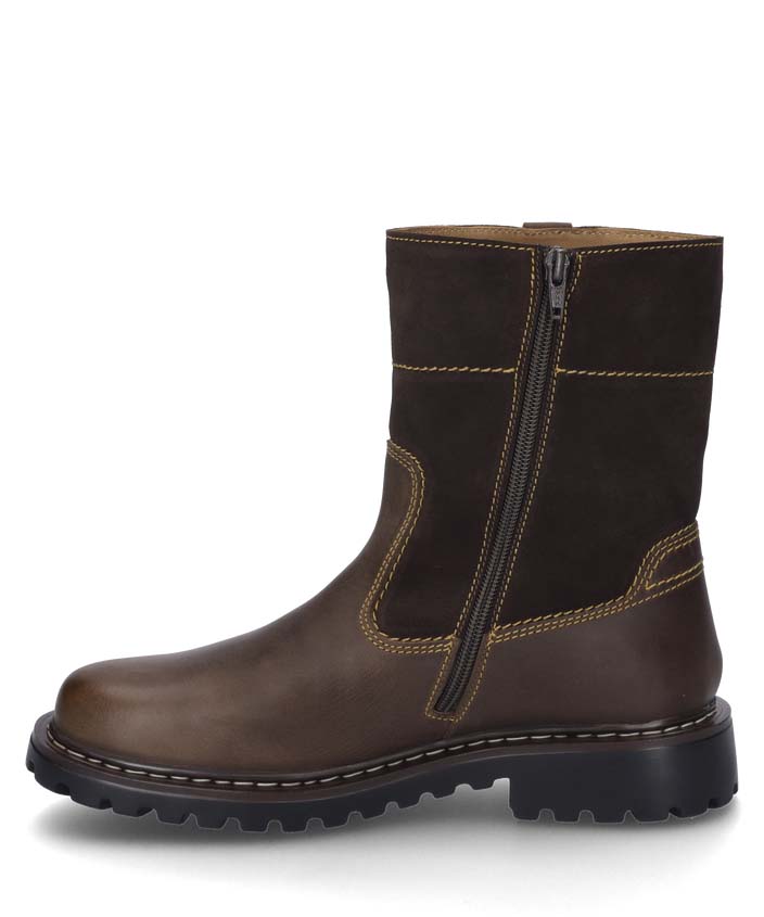 Josef Seibel Chance - Brown