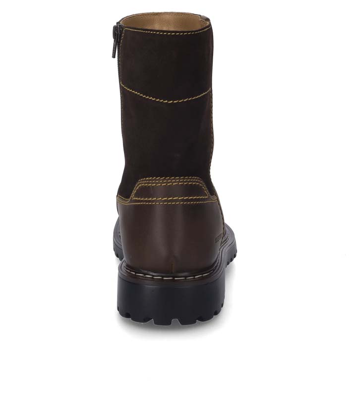 Josef Seibel Chance - Brown