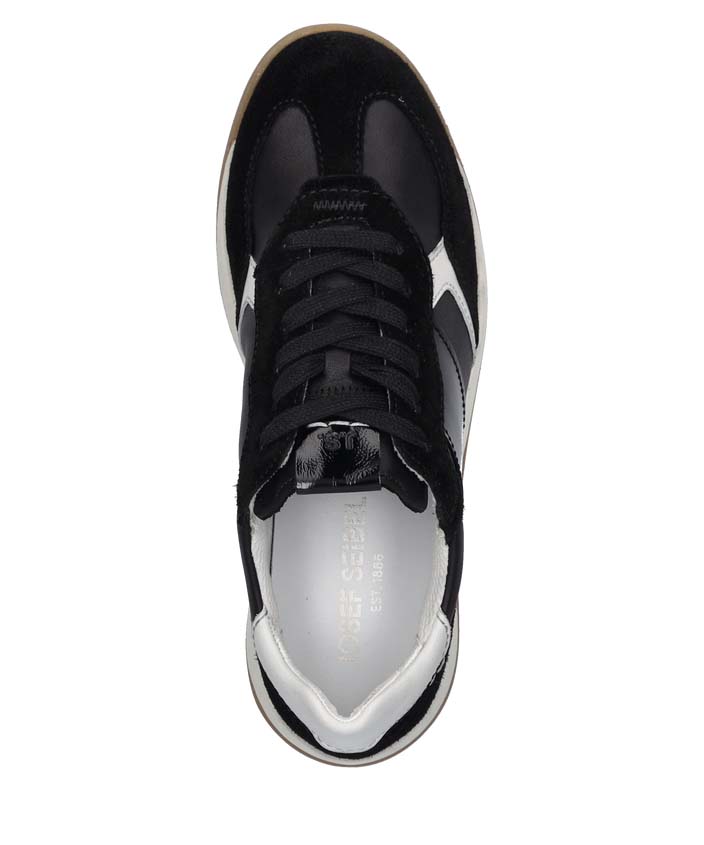 Josef Seibel Arleen 01 - Black