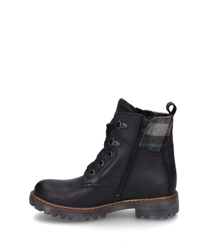 Josef Seibel Marta 52 - Black