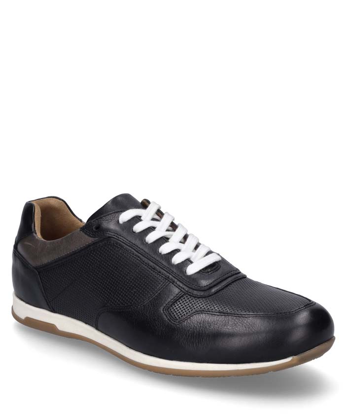 Josef Seibel Colby 01 - Black