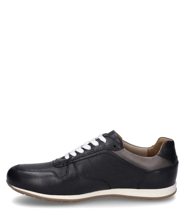 Josef Seibel Colby 01 - Black