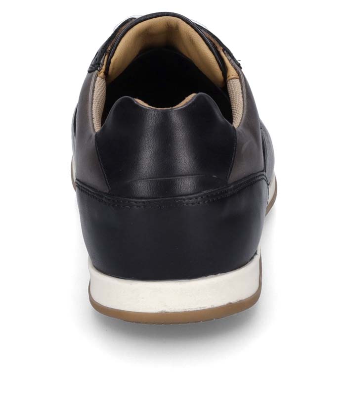 Josef Seibel Colby 01 - Black