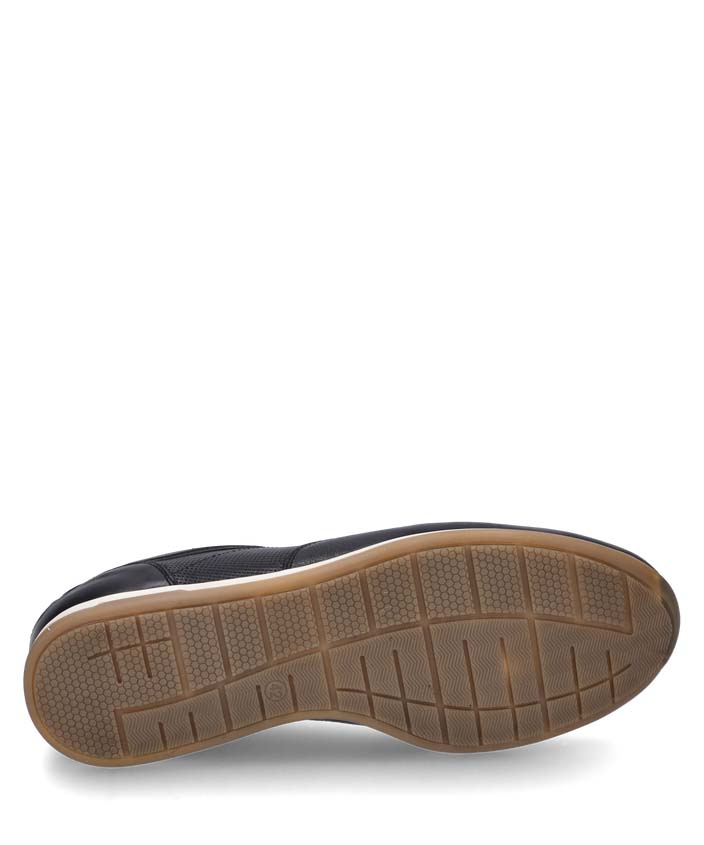Josef Seibel Colby 01 - Black