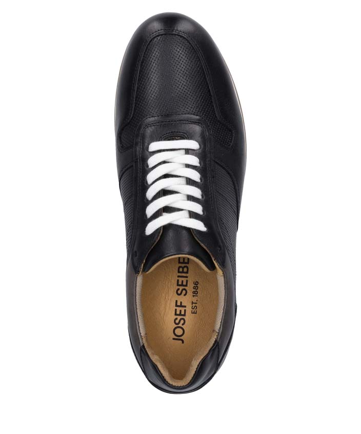 Josef Seibel Colby 01 - Black