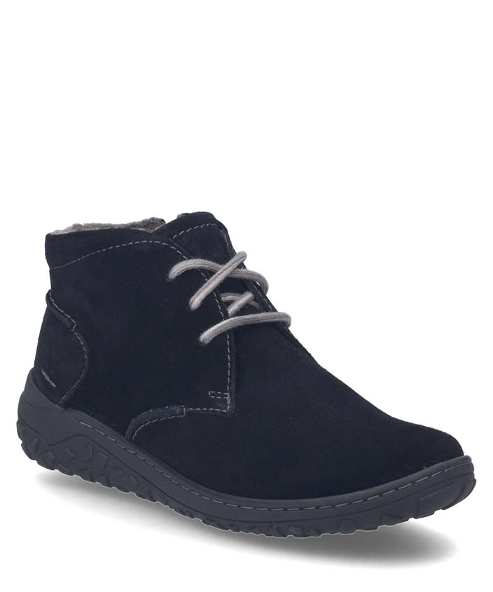 Josef Seibel Ruby 01 - Black