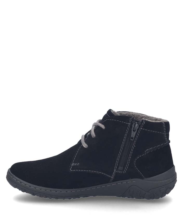 Josef Seibel Ruby 01 - Black