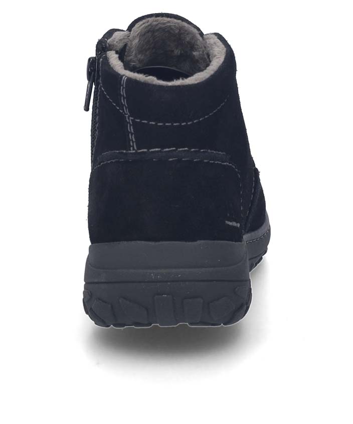 Josef Seibel Ruby 01 - Black
