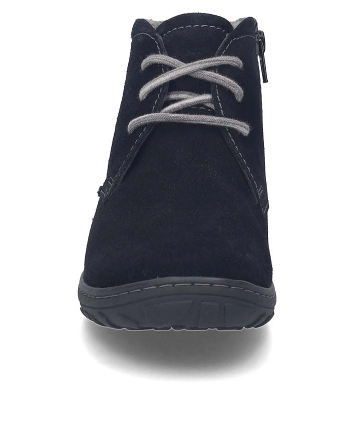 Josef Seibel Ruby 01 - Black