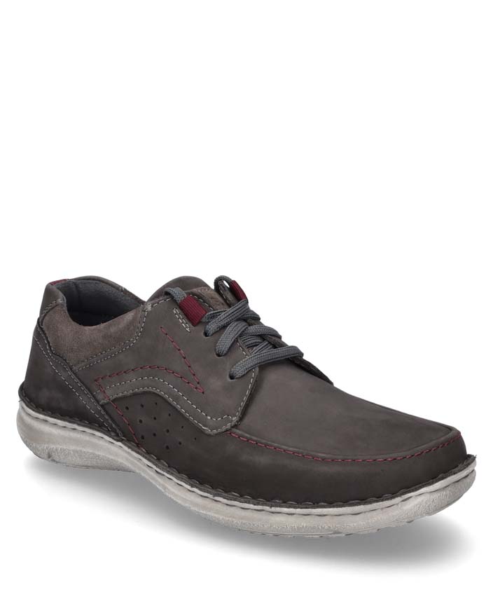 Josef Seibel Anvers 91 - Grey