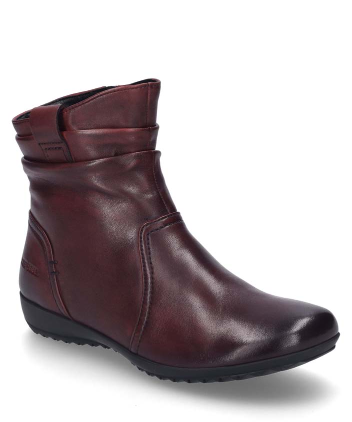 Josef Seibel Naly 63 - Red