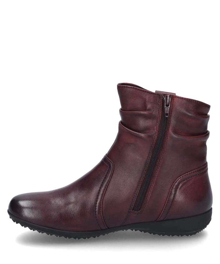 Josef Seibel Naly 63 - Red