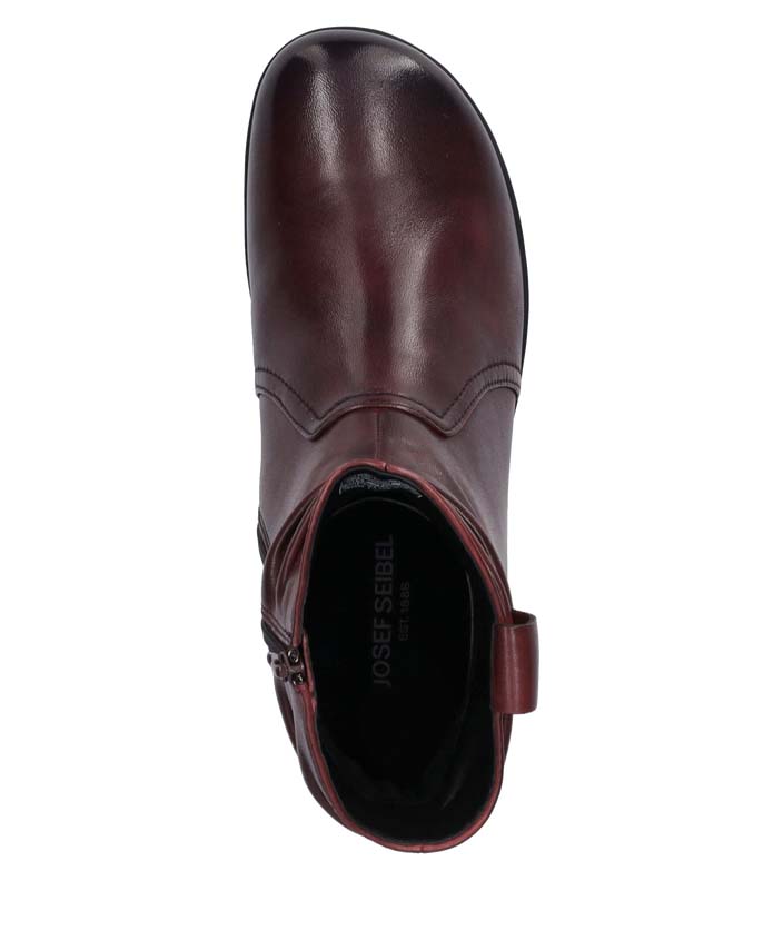 Josef Seibel Naly 63 - Red