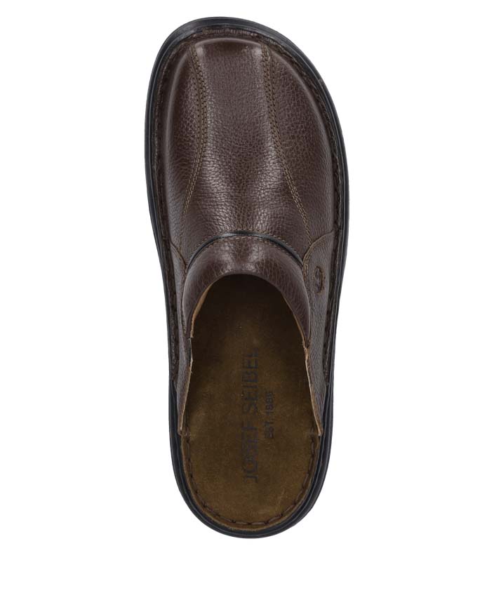 Josef Seibel Klaus - Brown