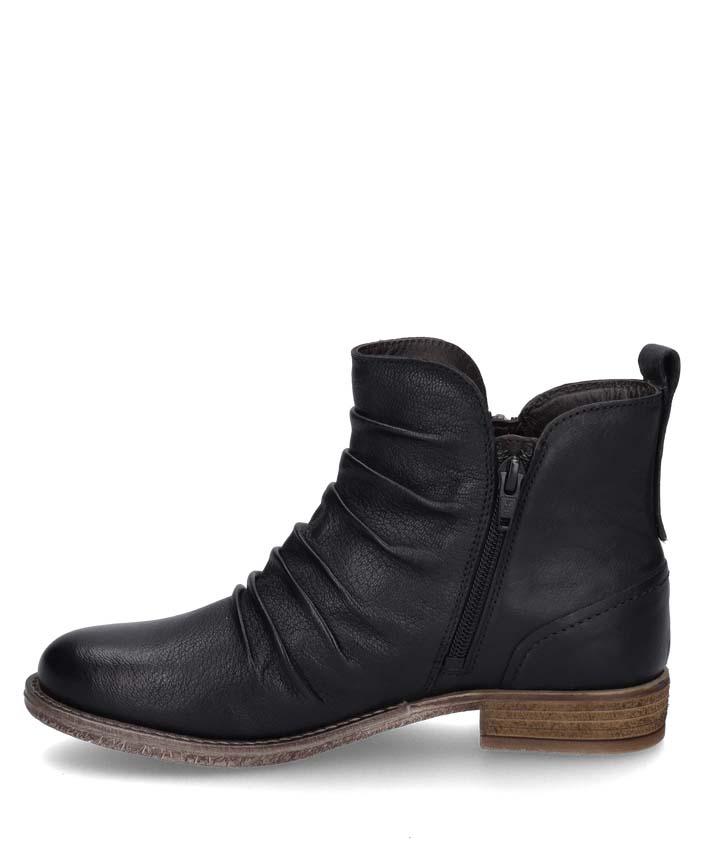 Josef Seibel Sienna 38 - Black